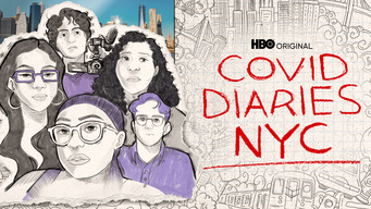 Covid Diaries NYC (2021)