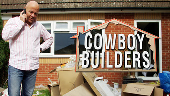 Cowboy Builders (UK) (2008)