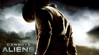 Cowboys & Aliens (2011)