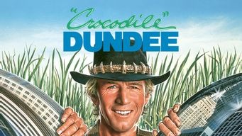 'Crocodile' Dundee (1986)