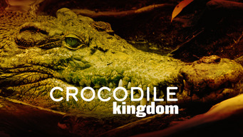 Crocodile Kingdom (2020)