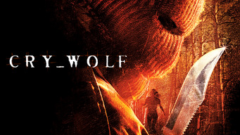 Cry Wolf (2005)