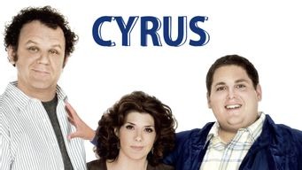 Cyrus (2010)