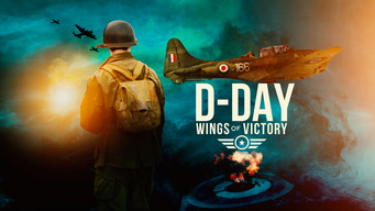 D-Day: Wings of Victory (2020)