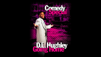 D.L. Hughley: Going Home (1999)