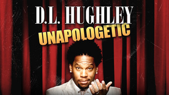 D.L. Hughley: Unapologetic (2007)
