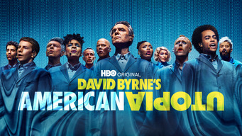 David Byrne's American Utopia (2020)