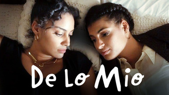 De Lo Mio (2020)