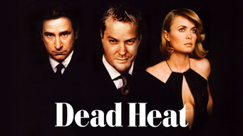Dead Heat (2003)