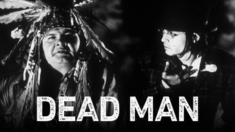 Dead Man (1996)