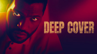 Deep Cover (1992)