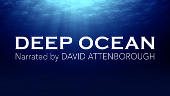 Deep Ocean (2015)