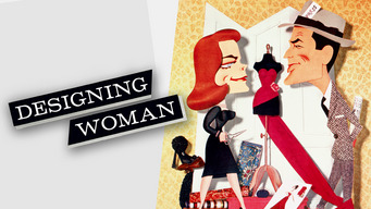 Designing Woman (1957)