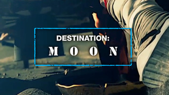 Destination: Moon (2016)
