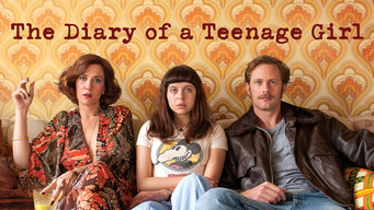 Diary of a Teenage Girl (2015)