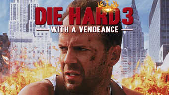 Die Hard With a Vengeance (1995)