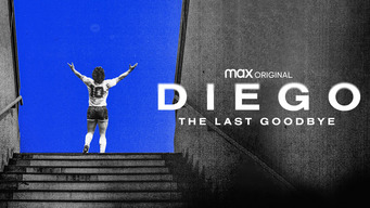 Diego, The Last Goodbye (Diego, el último adiós) (2022)