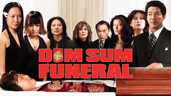 Dim Sum Funeral (2009)