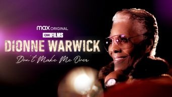 Dionne Warwick: Don't Make Me Over (2023)
