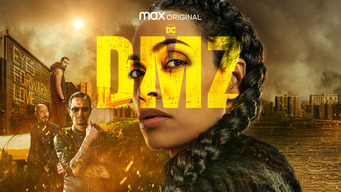 DMZ (2022)