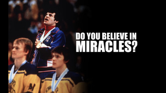 Do You Believe in Miracles? The Story of the 1980 U.S. Hockey Team (2001)
