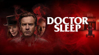 Doctor Sleep (2019)