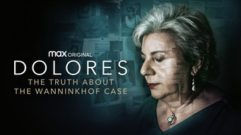 Dolores: The Truth About the Wanninkhof Case (2021)