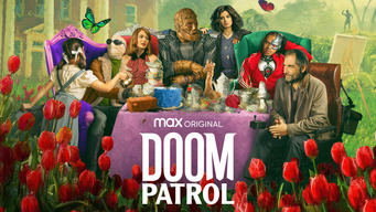 Doom Patrol (2019)
