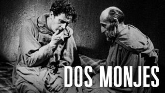 Dos Monjes (1934)