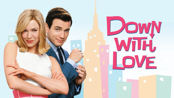 Down With Love (2003)
