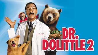 Dr. Dolittle 2 (2001)
