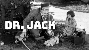 Dr. Jack (1922)