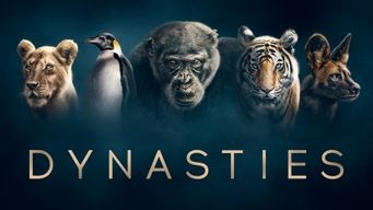 Dynasties (2018)