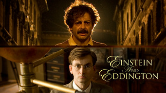 Einstein and Eddington (2010)
