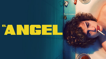 El Angel (2019)