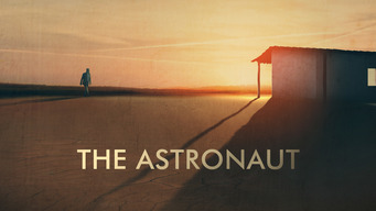 El Astronauta (The Astronaut) (2019)