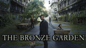 El Jardin de Bronce (The Bronze Garden) (2017)