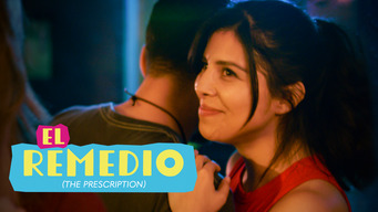 El Remedio (The Prescription) (2021)