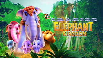 Elephant Kingdom (2020)