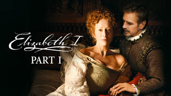 Elizabeth I (Part 1) (2006)