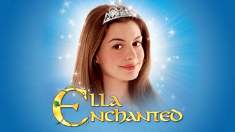 Ella Enchanted (2004)