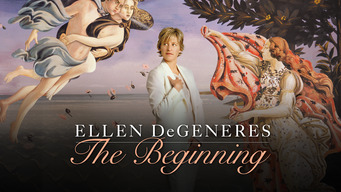Ellen DeGeneres: The Beginning (2000)