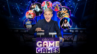 Ellen's Game of Games (2018)