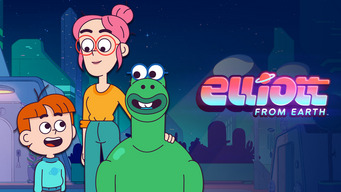 Elliott from Earth (2021)