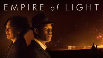 Empire of Light (2022)