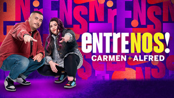 Entre Nos: Carmen and Alfred (2022)