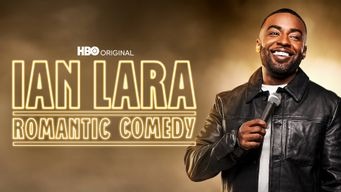 Entre Nos Presents: Ian Lara: Romantic Comedy (2022)