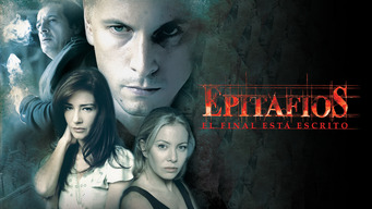 Epitafios (Epitaphs) (2005)