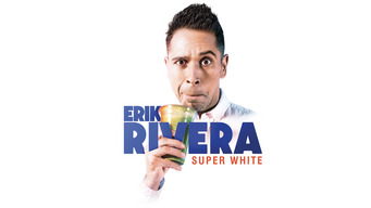Erik Rivera: Super White (2019)