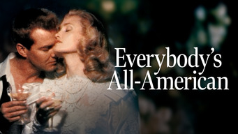 Everybody's All-American (1988)